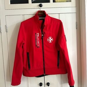 RLX Ski Jacket (Ralph Lauren)